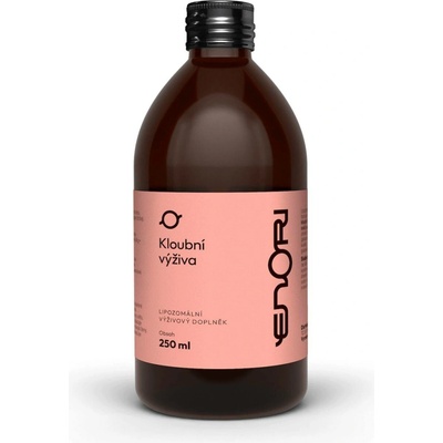 Enori lipozomální Kloubní výživa 250 ml