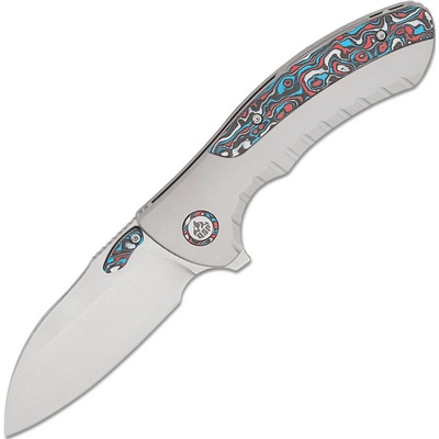 QSP Knife Capybara QS152-B2