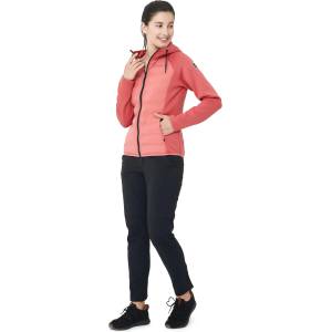 ICEPEAK Яке ashburn