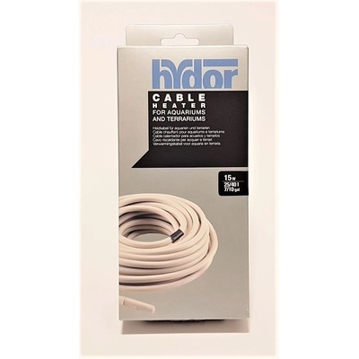 Hydor Hydrokable 3,3 m 15W