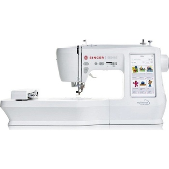 Singer SE 9185 WiFi