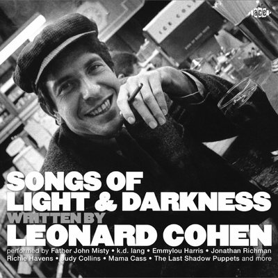 Songs of light & darkness CD