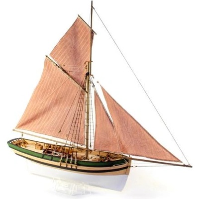 Vanguard Models Saucy Jack 1: 64 комплект