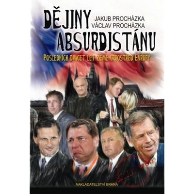 Dějiny Absurdistánu