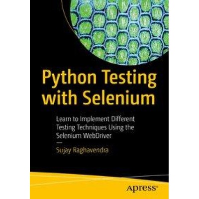 Python Testing with Selenium