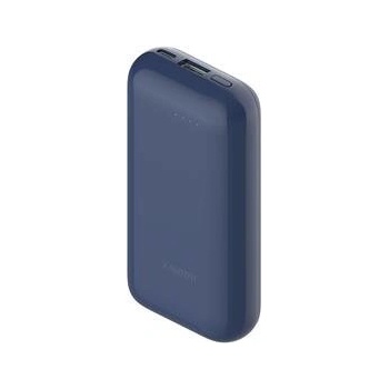 Xiaomi 33W 10000mAh Pocket Edition Pro Midnight Blue