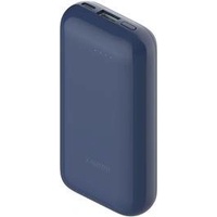 powerbanka Xiaomi 33W 10000mAh Pocket Edition Pro Midnight Blue