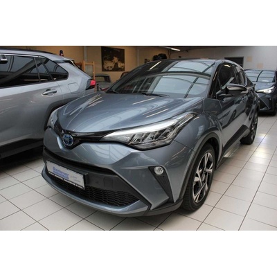 Toyota C-HR 2.0 Hybrid Style 135 kW