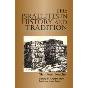 Israelites in History and Tradition (ISBN: 9780664227272)