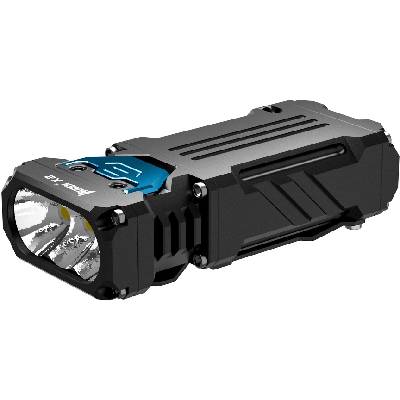 Svietidlo Wuben X2 Black (X2BLACK)