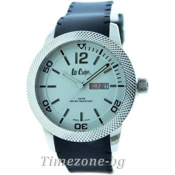 Lee Cooper Мъжки часовник Lee Cooper - LC-30G-C (LC-30G-C)