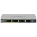 Netgear GS748PP-100EUS