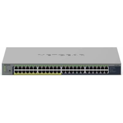 Netgear GS748PP-100EUS