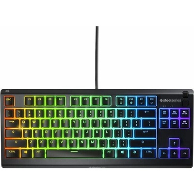 SteelSeries Apex 3 TKL 64836
