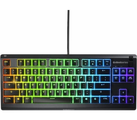 SteelSeries Apex 3 TKL 64836