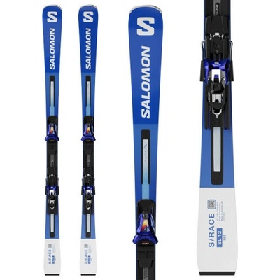 Salomon S/RACE SL 12 25/26