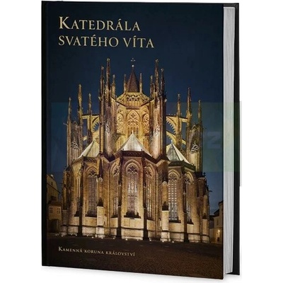 Katedrála svatého Víta Petr Uličný, Jan William Drnek