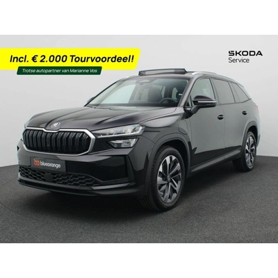 Skoda Kodiaq 1.5 TSI PHEV DSG 150 kW
