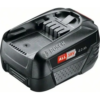 Image 1 of Bosch Батерия Bosch PBA 18V 4.0Ah Li-ion (3836000017)