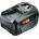Bosch Батерия Bosch PBA 18V 4.0Ah Li-ion (3836000017)