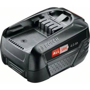 Bosch Батерия Bosch PBA 18V 4.0Ah Li-ion (3836000017)