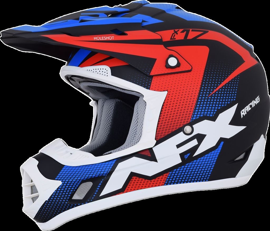AFX FX-17