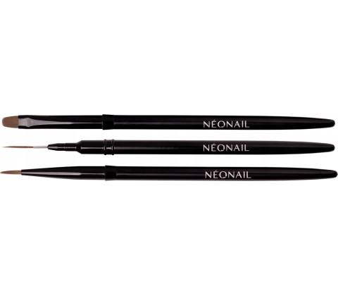 Nail Art Brush Set