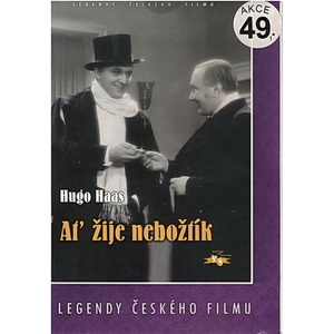 DM discont Long Live the Dead Man - DVD (000237)