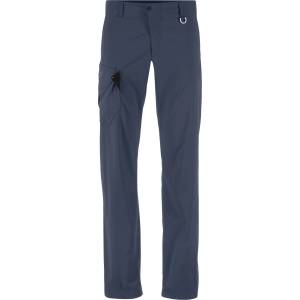Klättermusen Мъжки туристически панталон Klättermusen Alfhild Pants Walking trousers - Deep Heather (010-1645-0114)