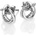 Hot Diamonds náušnice DE610