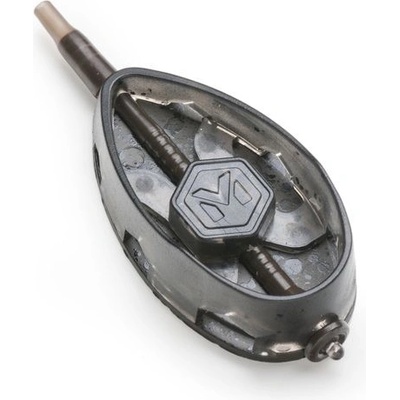 Mivardi Rychlovýměnné method krmítko QMR Flat L - 30g – Hledejceny.cz