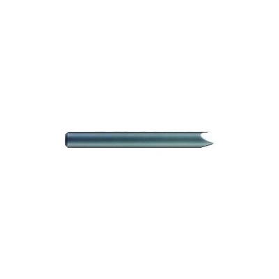 NOGA Trojhranný mini nůž 2.5x50mm, noga, bd5010 d-50