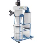 Bernardo Прахоуловител BERNARDO RLA 1500 400V/ 3kW (12-2168)