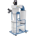 Bernardo Прахоуловител BERNARDO RLA 1500 400V/ 3kW (12-2168)