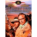 The Missouri Breaks DVD