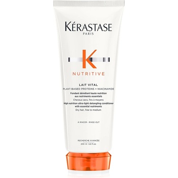 Kérastase KERASTASE Nutritive Lait Vital Балсам за коса дамски 200ml
