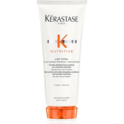 Kérastase KERASTASE Nutritive Lait Vital Балсам за коса дамски 200ml