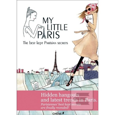 My Little Paris