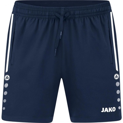 Jako ALLROUND šortky tmavě modrá
