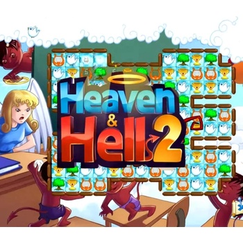 Heaven & Hell 2