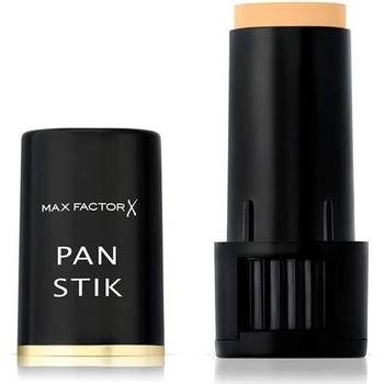 Max Factor Panstik krycí make-up 97 Cool Bronze 9 g