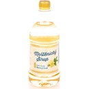 Moštěnický sirup Bezový 0,7 l