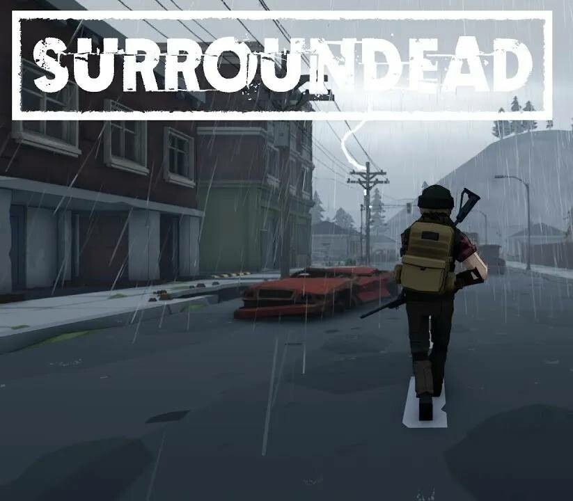 SurrounDead