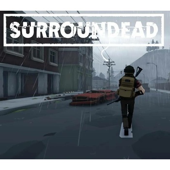 SurrounDead