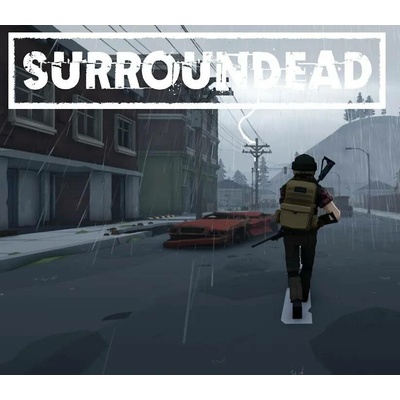 SurrounDead