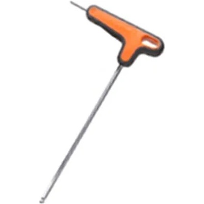 SuperB imbusový kľúč 4 mm TB-7634