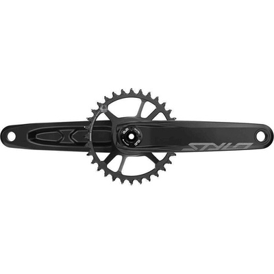 Truvativ Stylo 6K Eagle, kľuky 12 rýchlostné - 175 mm - 32z. - DUB Boost