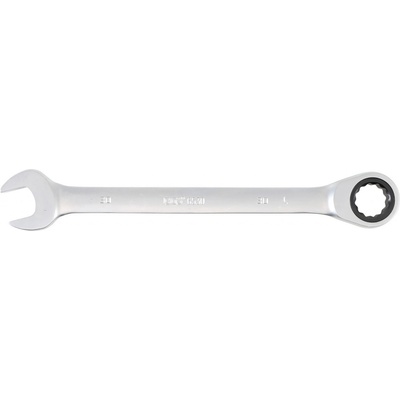 BGS klíč očkoplochý ráčnový 30 mm BS6530