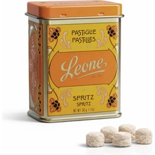 Leone 1857 Spritz Pastilky s příchutí Aperol Sprit 30 g