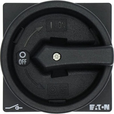 Eaton Пакетен прекъсвач eaton p1-32/ea/svb-sw/hi11, 012772 - 3p, 0-1, 32a (12772)
